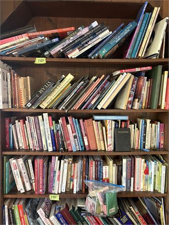 Book Lot