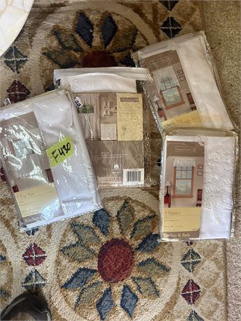 Curtain Panels