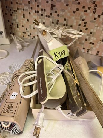 Kitchen Items