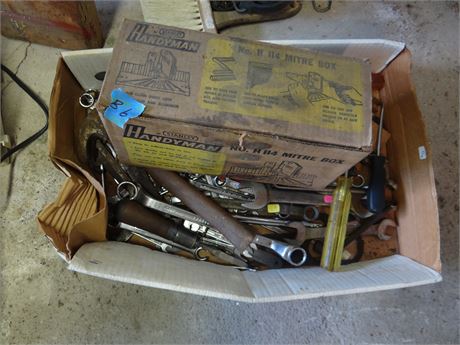 Misc. Tools