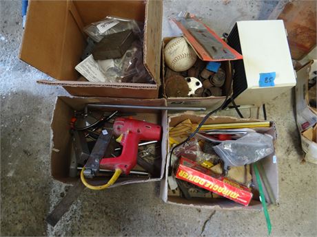 Misc. Tools