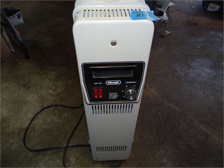 Heater