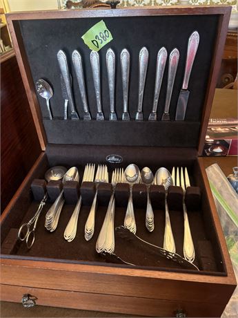 Flatware Set
