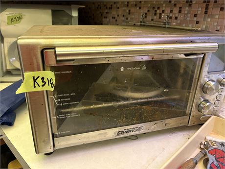 Toaster