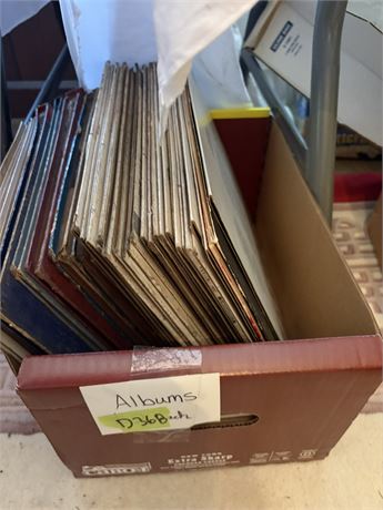 Records