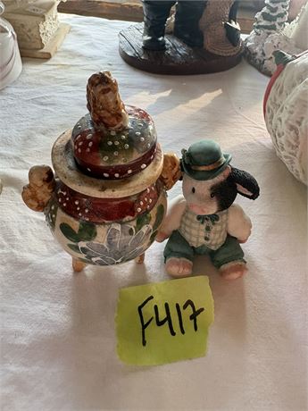 Decor