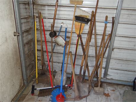 Tools