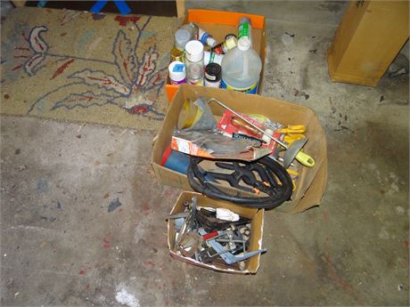 Tools and More