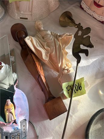 Religious Figurines