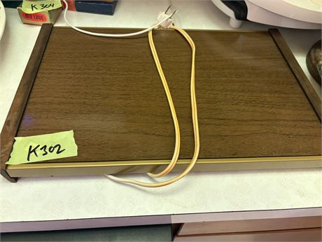 Hot Board
