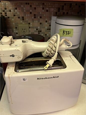 Kitchen Items