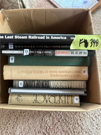 Books