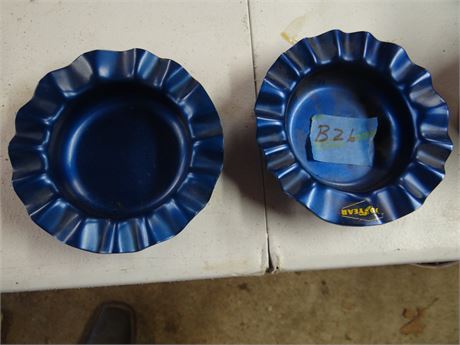 Ash Trays