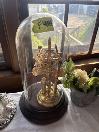 Religious Decor