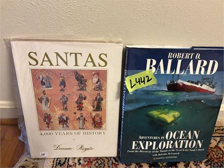 Books