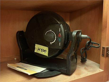 Waffle Maker