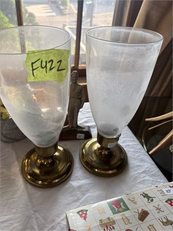 Candle Holders