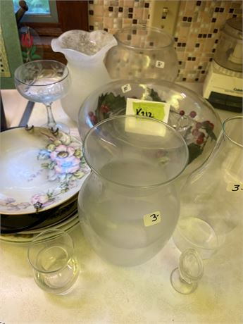 Decor, Plates