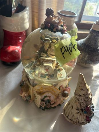 Snow Globe