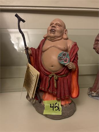Duncan Royale History of Santa, Hoteosho, 414/1000