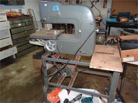 Band Saw