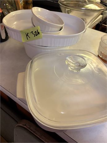 Corning Ware