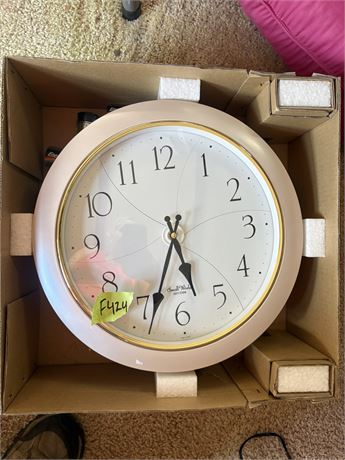 Clock