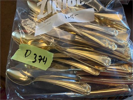 Flatware