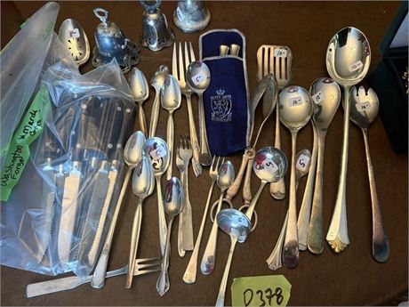 Flatware
