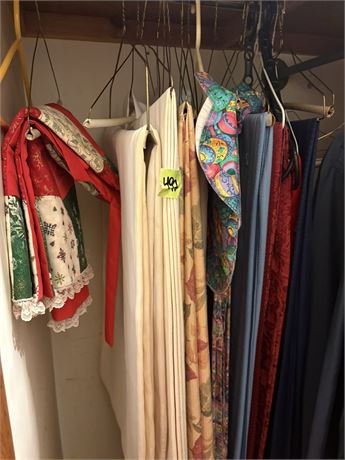 Curtains