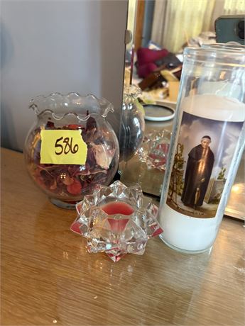 Decor Lot