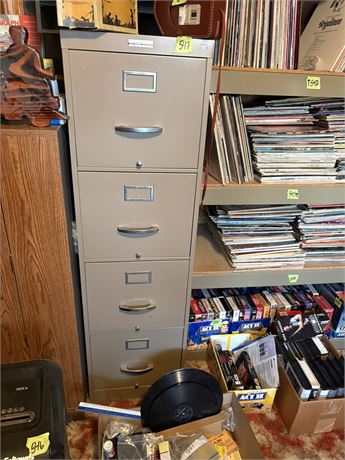 File Cabinet