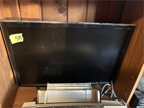 Monitor