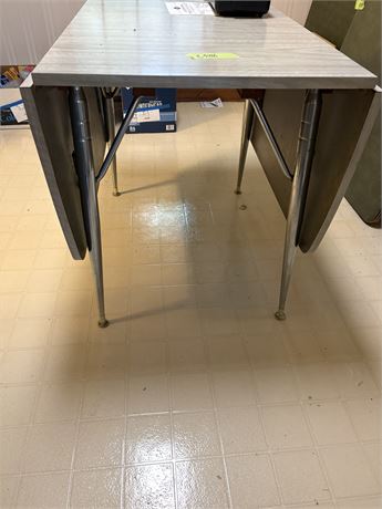 Vintage Table