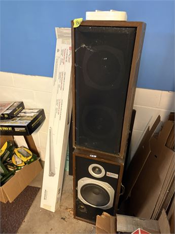 Speakers