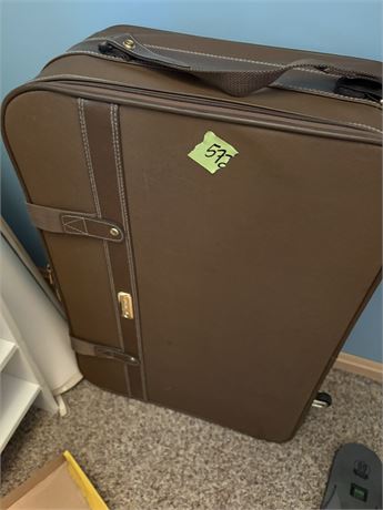 Suitcase