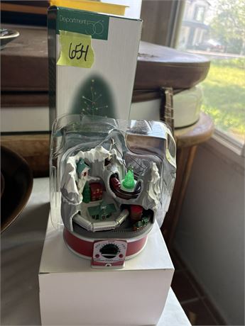 Holiday Decor