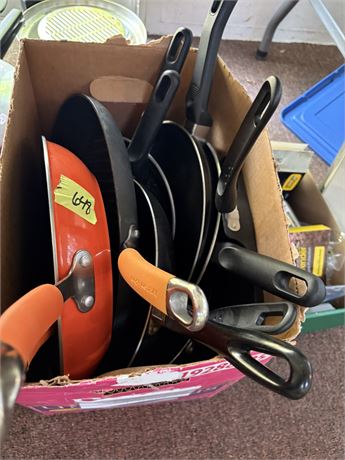 Pans