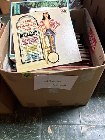 Records