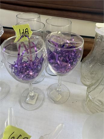 Glassware