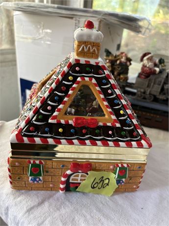Holiday Decor