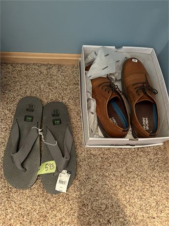 Shoes, 13