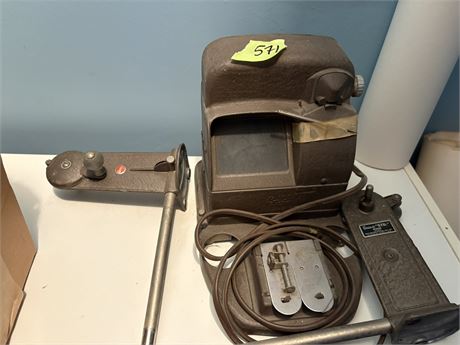Camera
