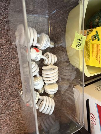 Lightbulbs