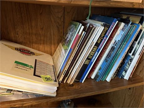 Books
