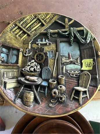 Plate