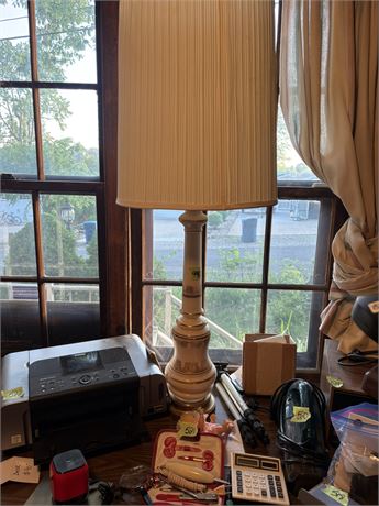 Lamp