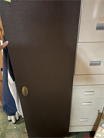 Metal Cabinet
