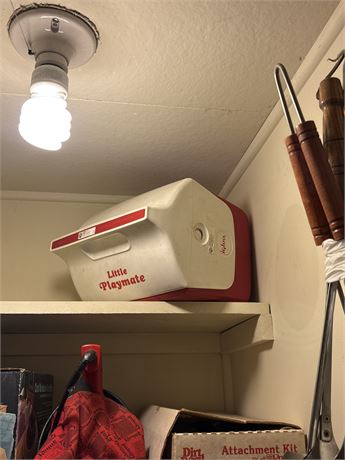 Coolers