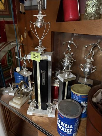 Trophies